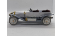 модель 1/43 Пузырёв  А 28-40 1912 ФДА/FDA-Models смола 1:43, масштабная модель, ФДА / FDA -Models, scale43