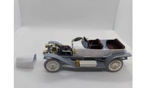 модель 1/43 Пузырёв  А 28-40 1912 ФДА/FDA-Models смола 1:43, масштабная модель, scale43, ФДА / FDA -Models