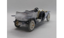модель 1/43 Пузырёв  А 28-40 1912 ФДА/FDA-Models смола 1:43, масштабная модель, ФДА / FDA -Models, scale43