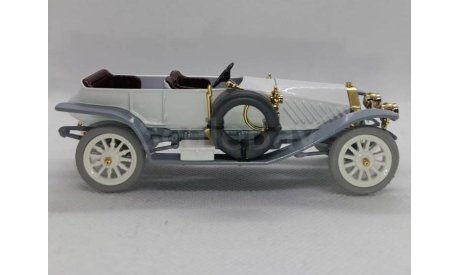 модель 1/43 Пузырёв  А 28-40 1912 ФДА/FDA-Models смола 1:43, масштабная модель, scale43, ФДА / FDA -Models