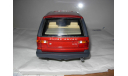 модель 1/18 RangeRover 4.6HSE Autoart металл 1:18, масштабная модель, Range Rover, scale18