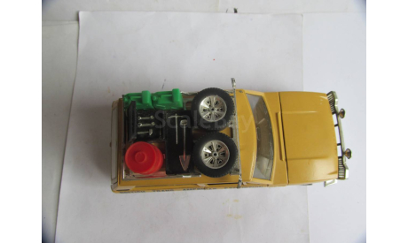 модель 1/24 Rangerover Burago Italy металл 1:24, масштабная модель, BBurago, Range Rover