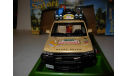 модель 1/26 Rangerover Safari Burago Italy металл 1:26 1/24 1:24, масштабная модель, BBurago, Range Rover, scale24