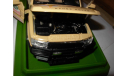 модель 1/26 Rangerover Safari Burago Italy металл 1:26 1/24 1:24, масштабная модель, BBurago, Range Rover, scale24