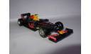 модель 1/43 F1 Formula/Формула-1 Toro Rosso STR11 Red Bull TAG Heuer 2016 Max Verstappen Burago металл 1:43, масштабная модель, scale43, BBurago