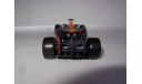 модель 1/43 F1 Formula/Формула-1 Toro Rosso STR11 Red Bull TAG Heuer 2016 Max Verstappen Burago металл 1:43, масштабная модель, scale43, BBurago