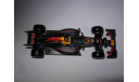 модель 1/43 F1 Formula/Формула-1 Toro Rosso STR11 Red Bull TAG Heuer 2016 Max Verstappen Burago металл 1:43, масштабная модель, scale43, BBurago