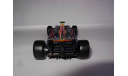 модель 1/43 F1 Formula/Формула-1 Red Bull Racing TAG Heuer RB13 2017 Max Verstappen Burago металл 1:43, масштабная модель, BBurago, scale43