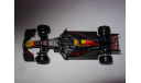 модель 1/43 F1 Formula/Формула-1 Red Bull Racing TAG Heuer RB13 2017 Max Verstappen Burago металл 1:43, масштабная модель, BBurago, scale43