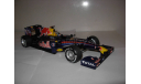 модель F1 Формула 1 1/18 Red Bull RB5 2009 #5 Fettel Minichamps / Paul’s Model Art металл 1:18, масштабная модель, Sauber, scale18