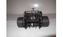 модель F1 Формула 1 1/18 Red Bull RB5 2009 #5 Fettel Minichamps / Paul’s Model Art металл 1:18, масштабная модель, Sauber, scale18