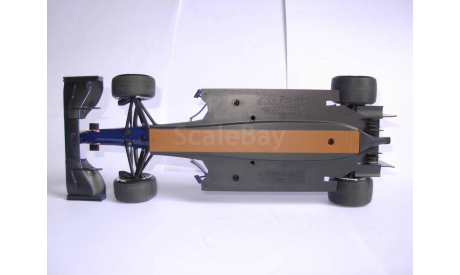 модель F1 Формула 1 1/18 Red Bull RB5 2009 #5 Fettel Minichamps / Paul’s Model Art металл 1:18, масштабная модель, scale18, Sauber