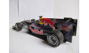 модель F1 Формула 1 1/18 Red Bull RB5 2009 #5 Fettel Minichamps / Paul’s Model Art металл 1:18, масштабная модель, Sauber, scale18