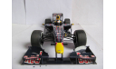 модель F1 Формула 1 1/18 Red Bull RB5 2009 #5 Fettel Minichamps / Paul’s Model Art металл 1:18, масштабная модель, Sauber, scale18