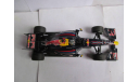 модель F1 Формула 1 1/18 Red Bull RB5 2009 #5 Fettel Minichamps / Paul’s Model Art металл 1:18, масштабная модель, Sauber, scale18