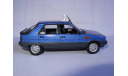 модель 1/43 Renault 11 Taxi/Такси Bond 007 Universal Hobbies металл 1:43, масштабная модель