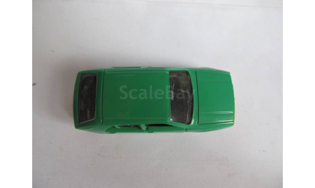 модель 1/43 Renault 14 Solido France металл 1:43, масштабная модель, scale43