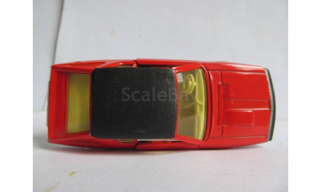 модель 1/37 Renault 17 TS Guisval Spain металл 1:37 1:36 1/36, масштабная модель, scale35