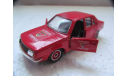 модель 1/43 пожарный Renault 18 Sapeurs Pompiers Solido France металл 1:43 пожарная, масштабная модель, scale43