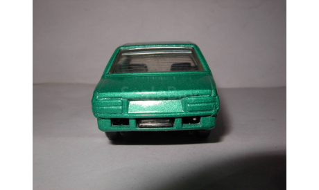 модель 1/43 Renault 18 Solido France металл 1:43, масштабная модель, scale43