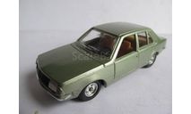 модель 1/43 Renault 18 Solido France металл 1:43, масштабная модель, scale43