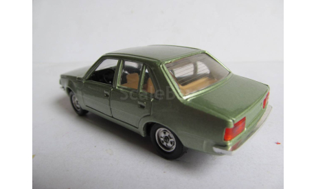 модель 1/43 Renault 18 Solido France металл 1:43, масштабная модель, scale43