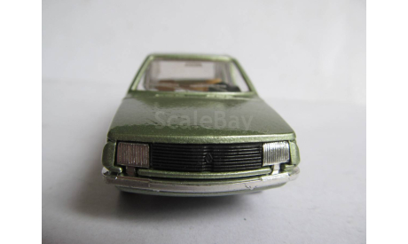 модель 1/43 Renault 18 Solido France металл 1:43, масштабная модель, scale43