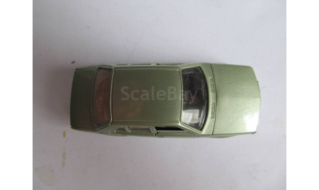 модель 1/43 Renault 18 Solido France металл 1:43, масштабная модель, scale43