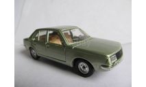 модель 1/43 Renault 18 Solido France металл 1:43, масштабная модель, scale43