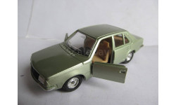 модель 1/43 Renault 18 Solido France металл 1:43