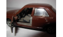 модель Renault 18TL 1/43  Jet-Car de Norev Portugal металл золотистая 1:43, масштабная модель, scale43