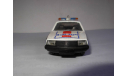 модель полиция Renault 18TL Police France универсал 1/43 Norev металл 1:43, масштабная модель, scale43