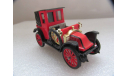 модель 1/43 Renault 1907 - 1910 Minialuxe France 1:43, масштабная модель, scale43