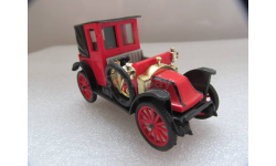 модель 1/43 Renault 1907 - 1910 Minialuxe France 1:43