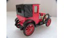 модель 1/43 Renault 1907 - 1910 Minialuxe France 1:43, масштабная модель, scale43