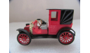 модель 1/43 Renault 1907 - 1910 Minialuxe France 1:43, масштабная модель, scale43