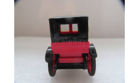 модель 1/43 Renault 1907 - 1910 Minialuxe France 1:43, масштабная модель, scale43