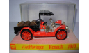 модель 1/43 грузовик Renault 1907 - 1910 Shell Minialuxe 1:43, масштабная модель, scale43