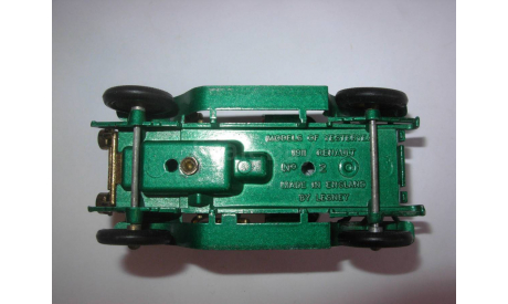 модель 1/48 Renault 1911 Lesney/Matchbox England металл 1:48, масштабная модель, scale48, Stutz