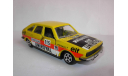 модель Renault 20 TL 115 Africatours Rally 1/43 Norev серия Jet-Car металл 1:43 Ралли, масштабная модель, scale43