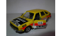 модель Renault 20 TL 115 Africatours Rally 1/43 Norev серия Jet-Car металл 1:43 Ралли, масштабная модель, scale43