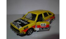 модель Renault 20 TL 115 Africatours Rally 1/43 Norev серия Jet-Car металл 1:43 Ралли, масштабная модель, scale43