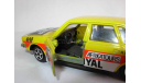 модель Renault 20 TL 115 Africatours Rally 1/43 Norev серия Jet-Car металл 1:43 Ралли, масштабная модель, scale43