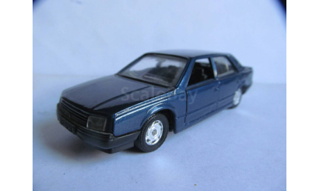 модель 1/43 Renault 25 Solido France металл 1:43, масштабная модель, scale43