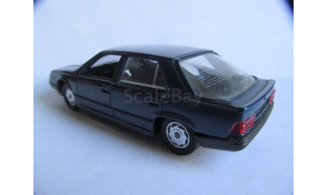 модель 1/43 Renault 25 Solido France металл 1:43, масштабная модель, scale43