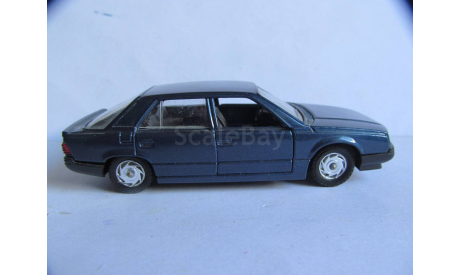 модель 1/43 Renault 25 Solido France металл 1:43, масштабная модель, scale43