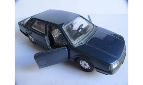 модель 1/43 Renault 25 Solido France металл 1:43, масштабная модель, scale43