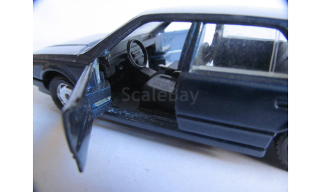 модель 1/43 Renault 25 Solido France металл 1:43, масштабная модель, scale43