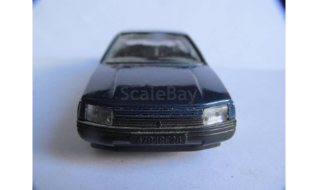 модель 1/43 Renault 25 Solido France металл 1:43, масштабная модель, scale43