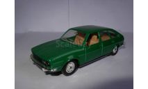 модель 1/43 Renault 30 TS Solido France металл 1:43, масштабная модель, scale43